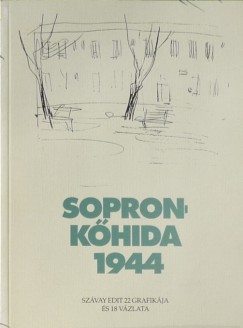 Sopronkhida 1944