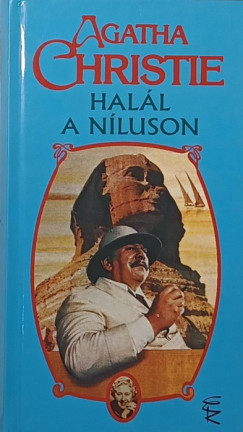 Agatha Christie Mallowan - Hall a Nluson