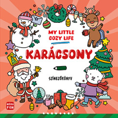 My Little Cozy Life - Karcsony