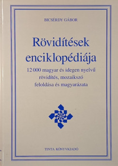 R�vid�t�sek enciklop�di�ja