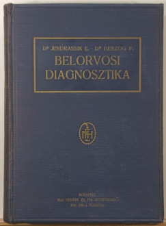 Belorvosi diagnosztika