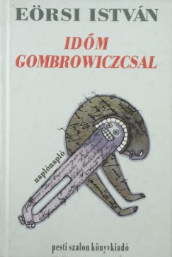 Idm Gombrowiczcsal