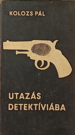 Utazs detektviba