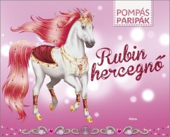 Pomps Paripk - Rubin hercegn