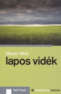 Mizser Attila - Lapos vidk
