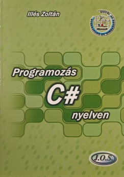 Programozs C# nyelven