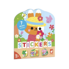 Vid�ken fejleszt� matric�s f�zet 18 h�napos kort�l