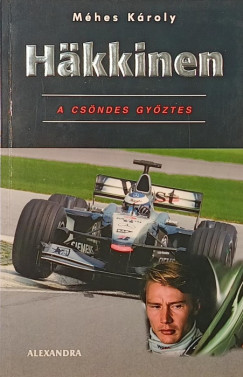 Mika H�kkinen