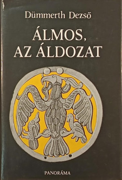 �lmos, az �ldozat