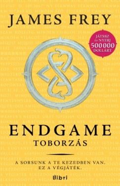 Endgame I. - Toborzs
