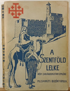 A Szentfld lelke