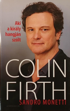 Colin Firth