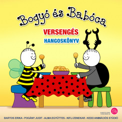 Bogy� �s Bab�ca - Verseng�s