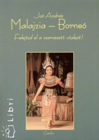 Malajzia - Borneo