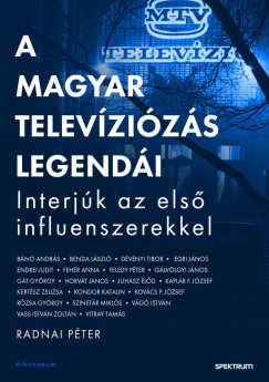 A magyar televzizs legendi