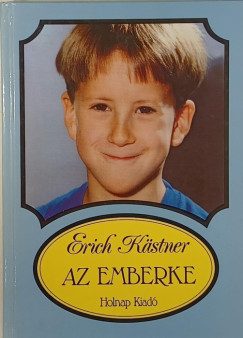 Az emberke