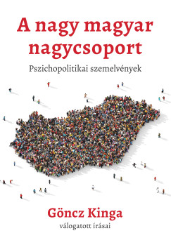 A nagy magyar nagycsoport