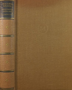 Beszterce ostroma - �j Zr�nyi�sz