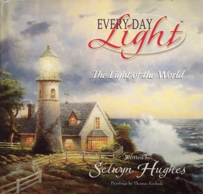 Selwyn Hughes - Every-Day Light