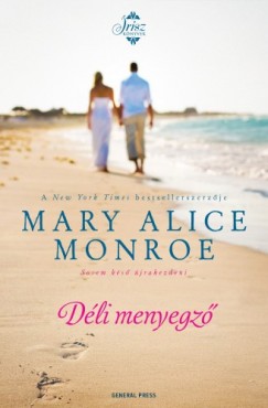 Mary Alice Monroe - Dli menyegz
