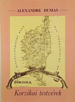 Korzikai testvrek - Herminie