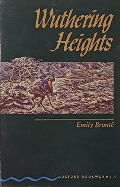 Emily Bronte - Wuthering Heights
