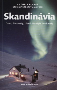 Skandinvia - Lonely Planet