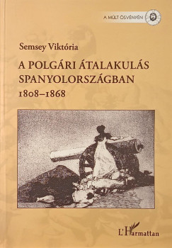 A polgri talakuls Spanyolorszgban