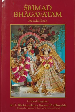 Srimad Bhagavatam - Msodik nek