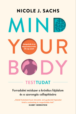 Mind Your Body - Testtudat