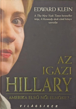 Az igazi Hillary