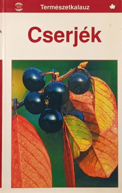 Cserjk