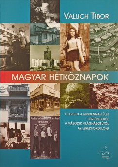 Magyar htkznapok