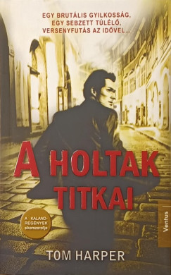 A holtak titkai