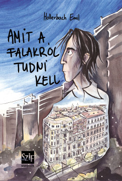 Amit a falakr�l tudni kell
