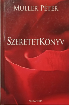 Szeretetk�nyv