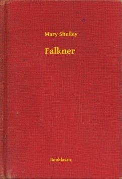 Mary Shelley - Falkner