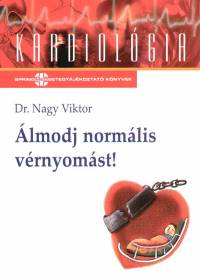 Dr. Nagy Viktor - lmodj normlis vrnyomst!