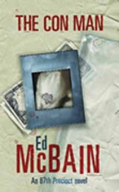 Ed Mcbain - The Con Man