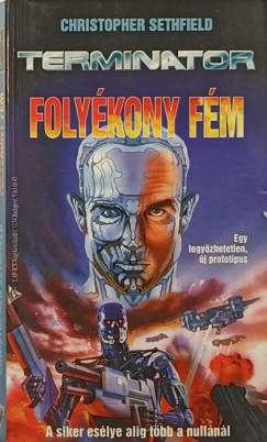 Terminator - Folykony fm