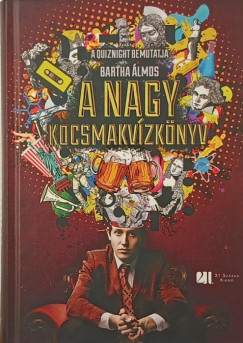 A nagy kocsmakv�zk�nyv