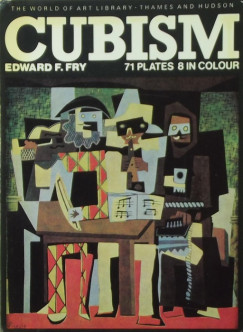 Edward F. Fry - Cubism