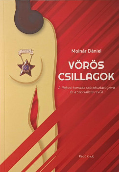 Molnr Dniel - Vrs csillagok