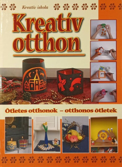 Kreatv otthon