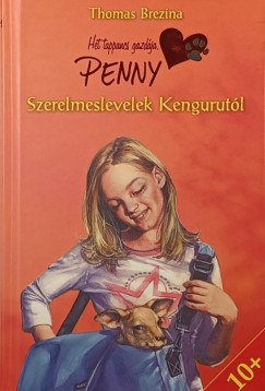 Szerelmeslevelek Kengurut�l