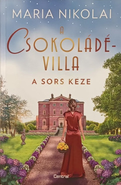 A csokol�d�villa
