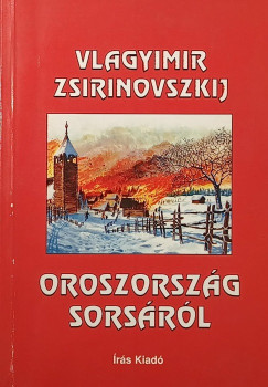 Oroszorsz�g sors�r�l