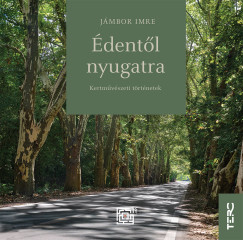 Dr. J�mbor Imre - �dent�l nyugatra