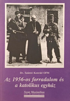 Az 1956-os forradalom s a katolikus egyhz