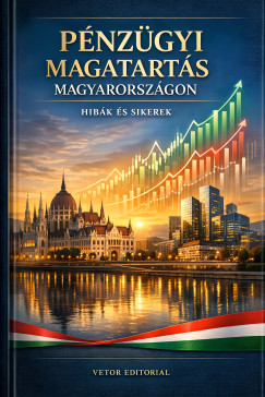 Vetor Editorial - P�nz�gyi Magatart�s Magyarorsz�gon